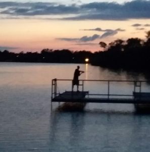 Meet your Posher, Eric